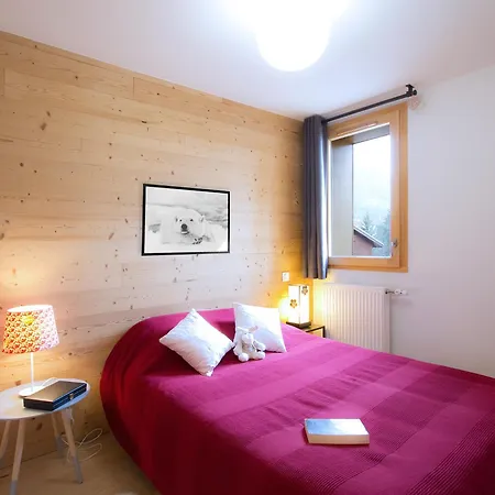 Apartment Au Coeur Des Deux Alpes *