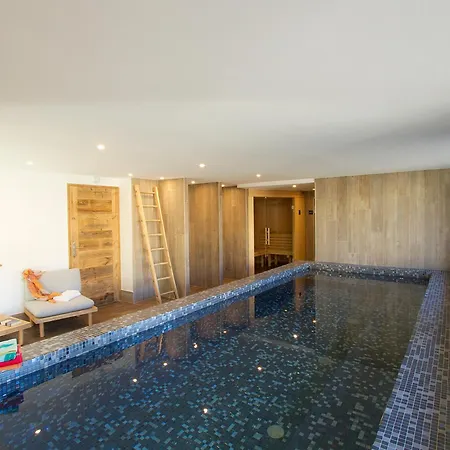 Apartment Au Coeur Des Deux Alpes Les Deux Alpes