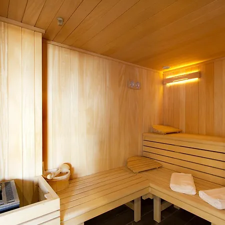 Apartment Au Coeur Des Deux Alpes