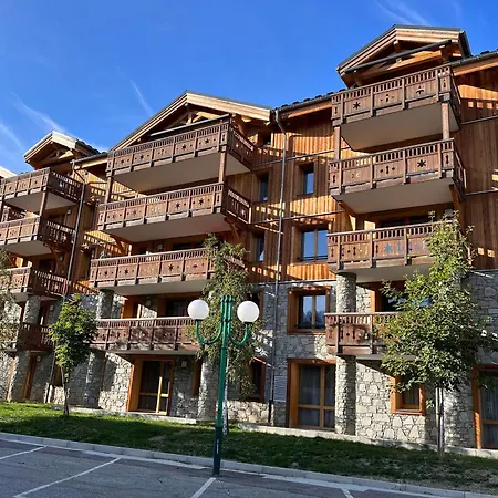 Au Coeur Des Deux Alpes * Les Deux Alpes